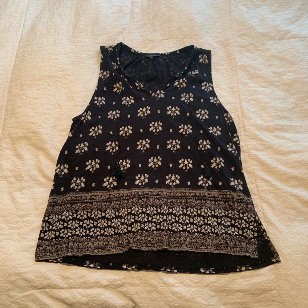 Great casual top!